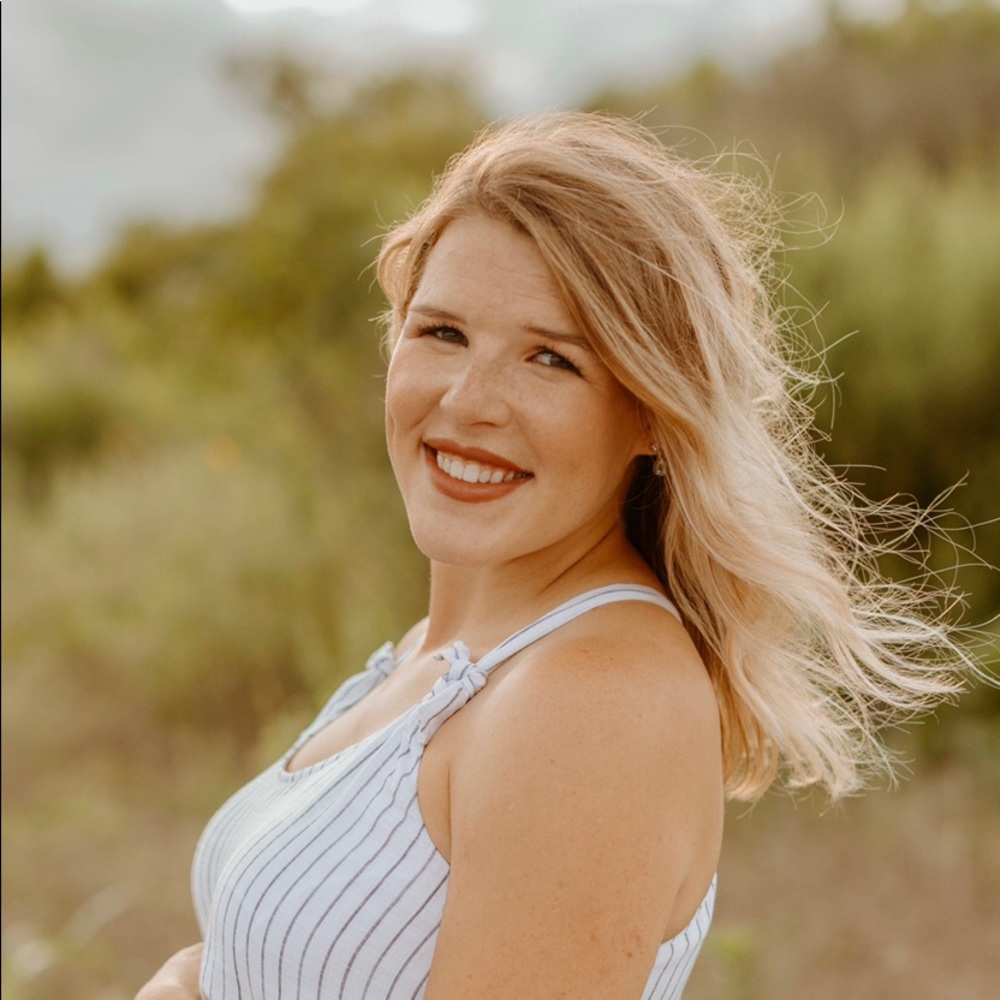 Meet your Posher, Jennifer